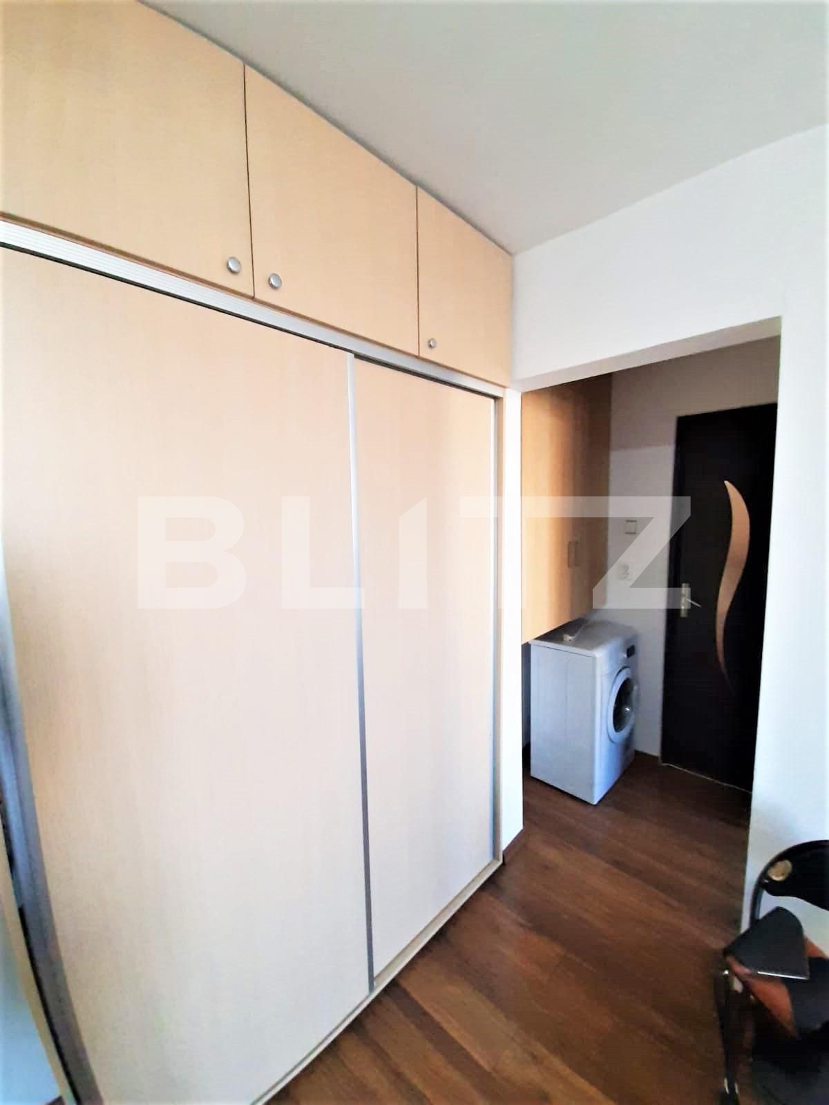 Apartament de închiriat 2 camere Manastur - 61681AI | BLITZ Cluj-Napoca | Poza5
