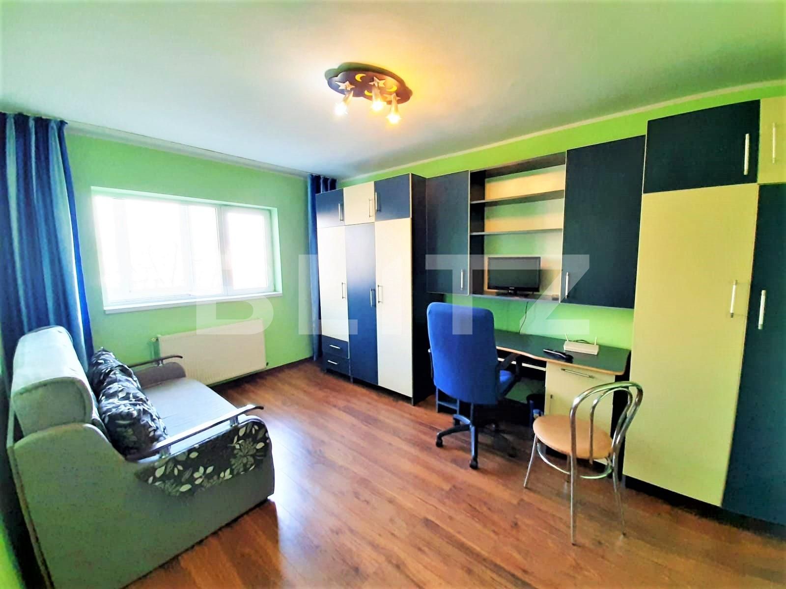 Apartament de închiriat 2 camere Manastur - 61681AI | BLITZ Cluj-Napoca | Poza2