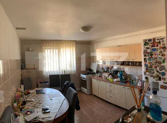 Apartament de vânzare 3 camere Noua - 61682AV | BLITZ Brașov | Poza1