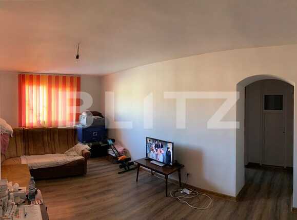 Apartament de vânzare 3 camere Noua - 61682AV | BLITZ Brașov | Poza3