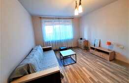 Apartament 2 camere, Semidecomandat, 47 mp, strada Horea