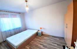 Apartament 2 camere, Semidecomandat, 47 mp, strada Horea