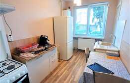 Apartament 2 camere, Semidecomandat, 47 mp, strada Horea