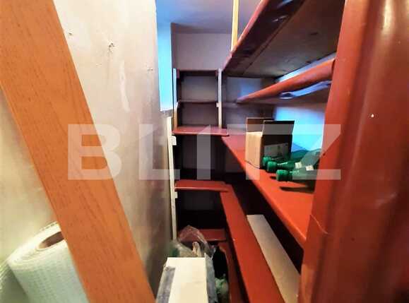 Apartament de închiriat 2 camere Central - 61683AI | BLITZ Cluj-Napoca | Poza5