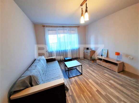 Apartament de închiriat 2 camere Central - 61683AI | BLITZ Cluj-Napoca | Poza1
