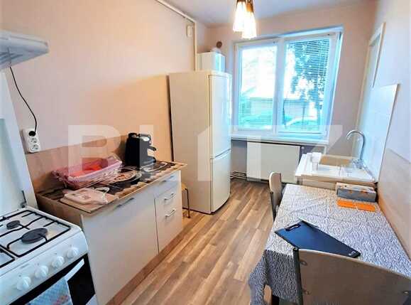 Apartament de închiriat 2 camere Central - 61683AI | BLITZ Cluj-Napoca | Poza4