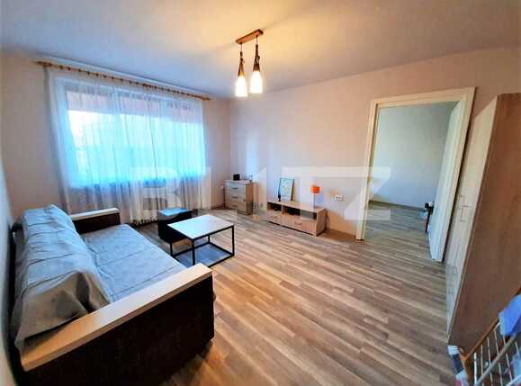 Apartament de închiriat 2 camere Central - 61683AI | BLITZ Cluj-Napoca | Poza3