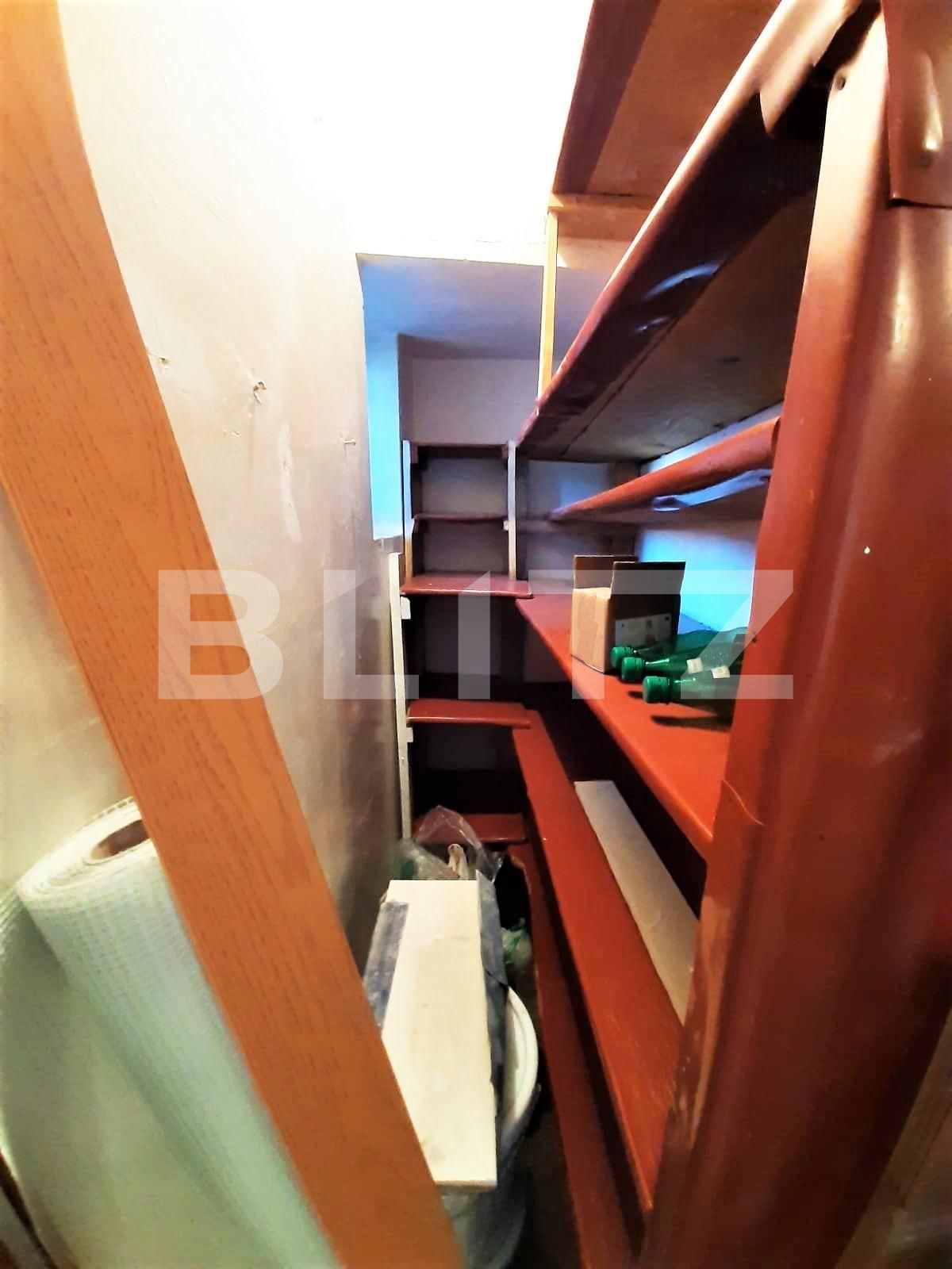 Apartament de închiriat 2 camere Central - 61683AI | BLITZ Cluj-Napoca | Poza5