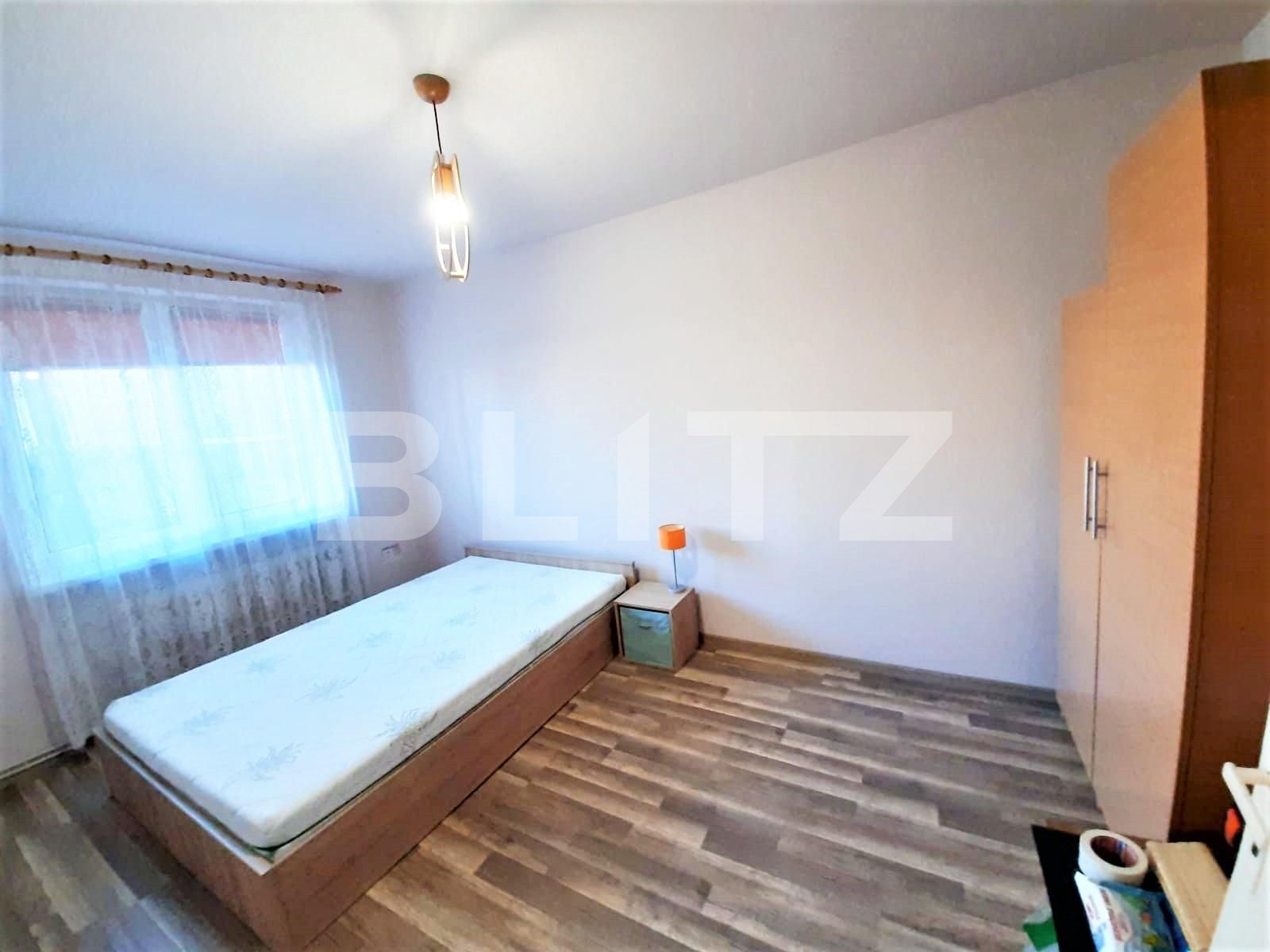 Apartament de închiriat 2 camere Central - 61683AI | BLITZ Cluj-Napoca | Poza2
