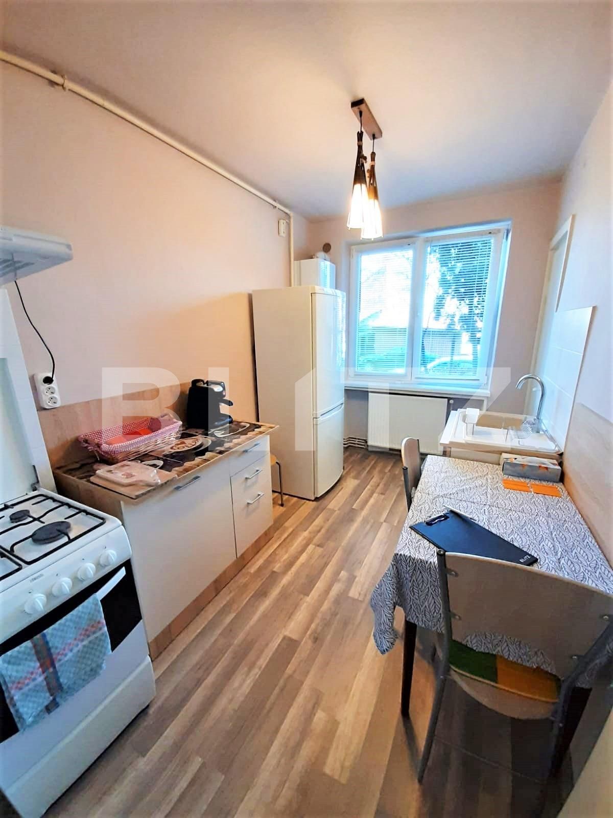 Apartament de închiriat 2 camere Central - 61683AI | BLITZ Cluj-Napoca | Poza4