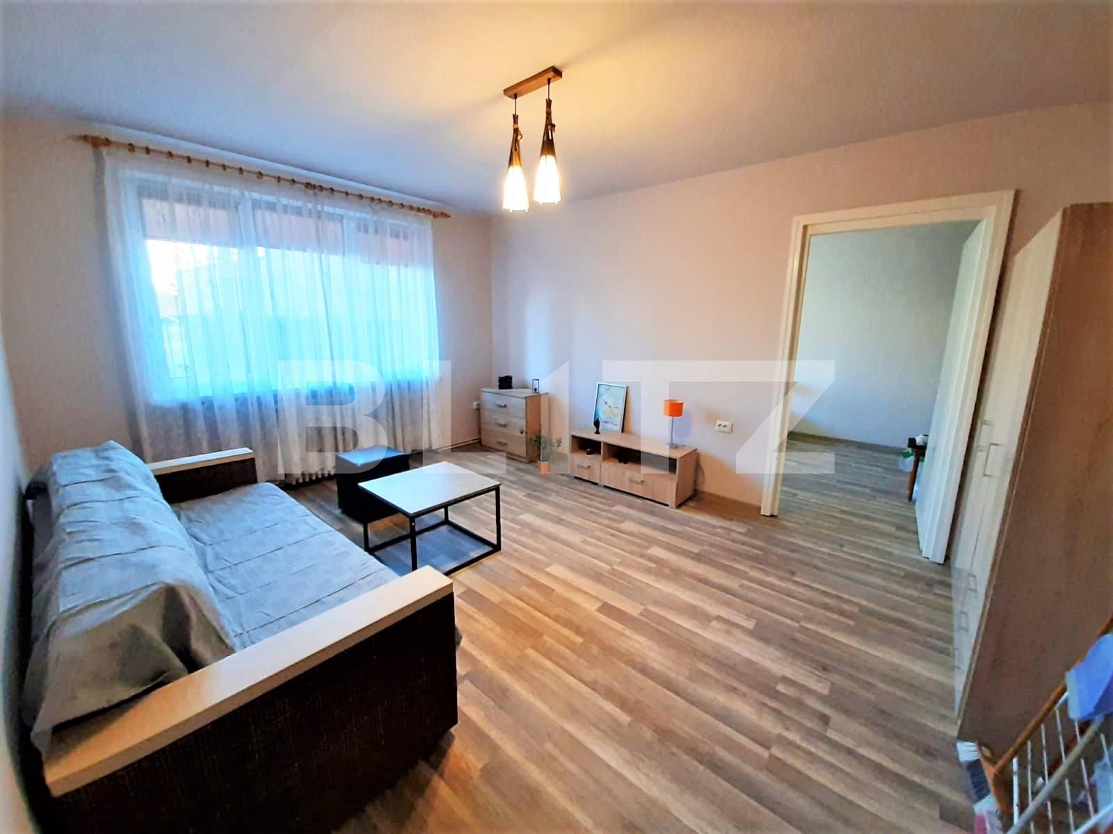 Apartament de închiriat 2 camere Central - 61683AI | BLITZ Cluj-Napoca | Poza3
