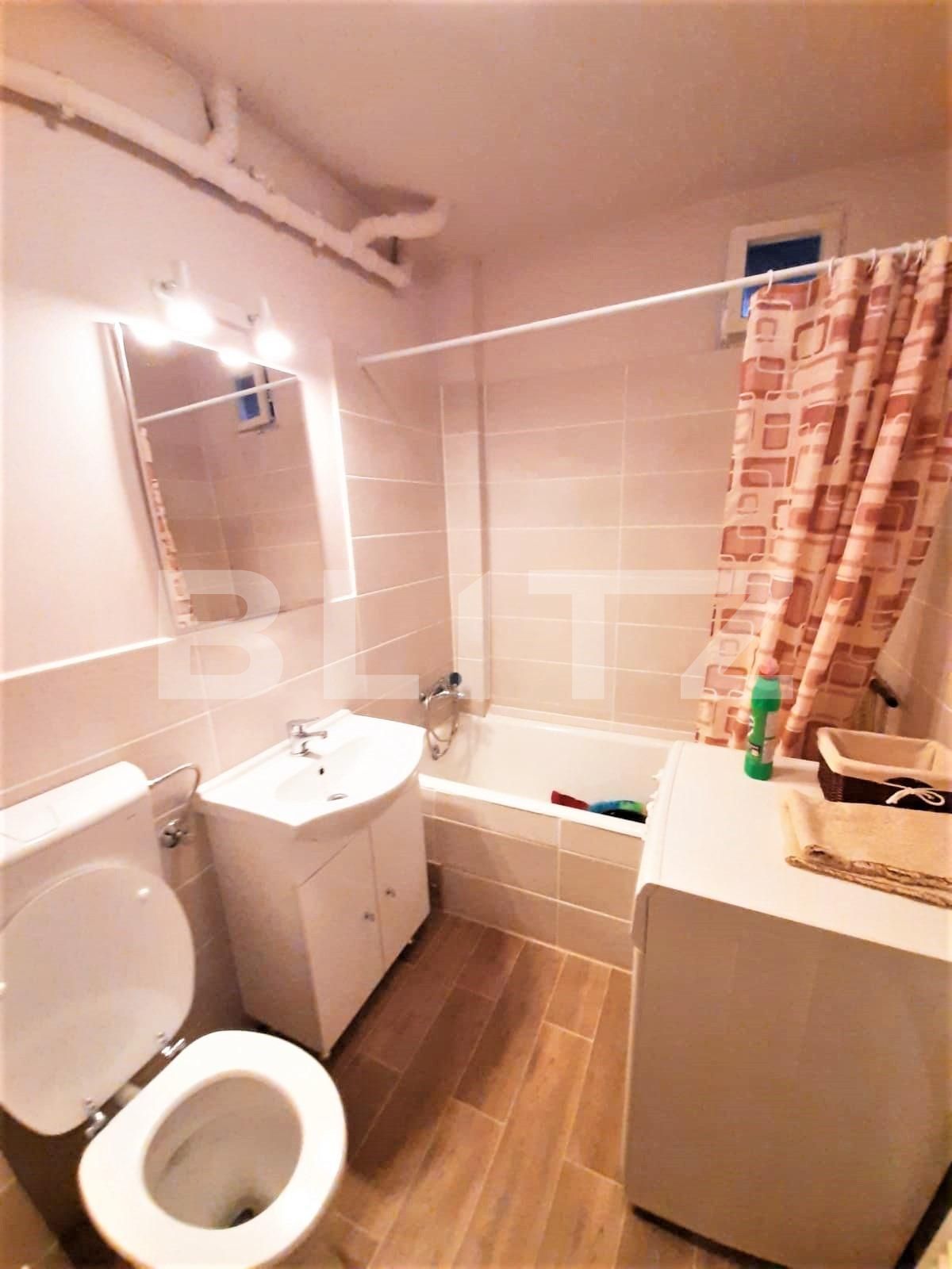 Apartament de închiriat 2 camere Central - 61683AI | BLITZ Cluj-Napoca | Poza6