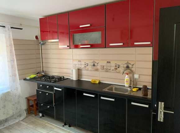 Apartament de vânzare 4 camere Grivitei - 61684AV | BLITZ Brașov | Poza1