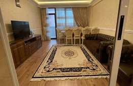 Apartament 3 camere 100mp, modern, zona Coresi