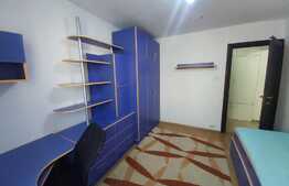 Apartament 4 camere, 81mp, etaj intermediar