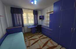 Apartament 4 camere, 81mp, etaj intermediar