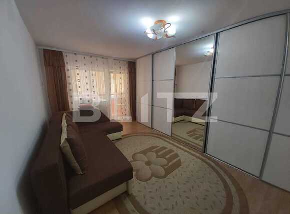 Apartament de vânzare 4 camere Marasti - 61687AV | BLITZ Cluj-Napoca | Poza1