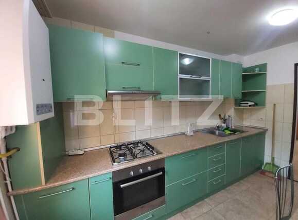 Apartament de vânzare 4 camere Marasti - 61687AV | BLITZ Cluj-Napoca | Poza12
