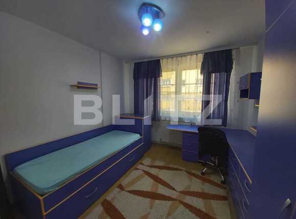 Apartament de vânzare 4 camere Marasti - 61687AV | BLITZ Cluj-Napoca | Poza6