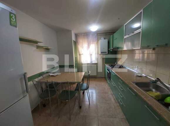 Apartament de vânzare 4 camere Marasti - 61687AV | BLITZ Cluj-Napoca | Poza10