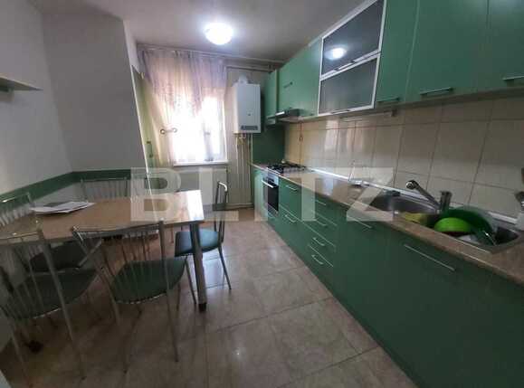 Apartament de vânzare 4 camere Marasti - 61687AV | BLITZ Cluj-Napoca | Poza13