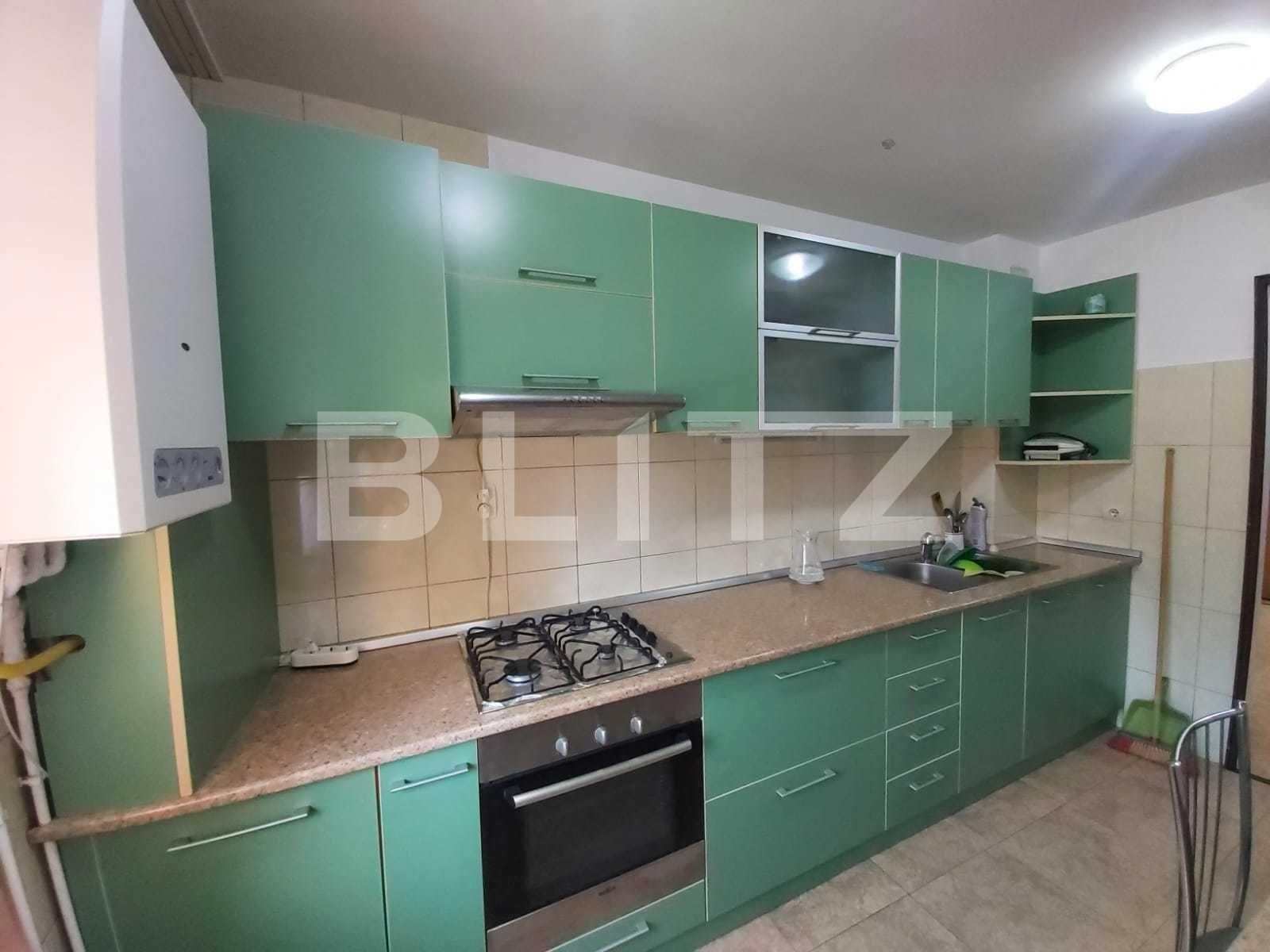 Apartament de vânzare 4 camere Marasti - 61687AV | BLITZ Cluj-Napoca | Poza12