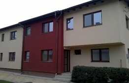 Casa individuala, 250 mp, 900 mp teren, 8 parcari, zona strazii Fabricii