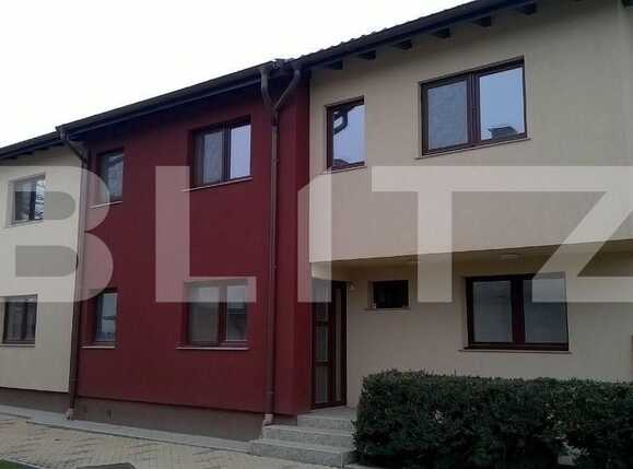 Casa de închiriat 5 camere Marasti - 61688CI | BLITZ Cluj-Napoca | Poza1