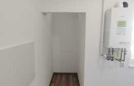 Apartament 1 camera, 33 mp, balcon 5 mp, parcare subterana, zona Sesul de Sus