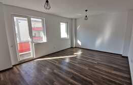 Apartament 1 camera, 33 mp, balcon 5 mp, parcare subterana, zona Sesul de Sus