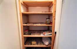 2 camere, decomandat, 50 mp, parcare, zona Aleea Detunata