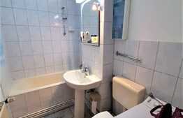 2 camere, decomandat, 50 mp, parcare, zona Aleea Detunata