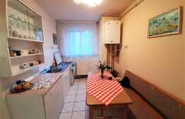 2 camere, decomandat, 50 mp, parcare, zona Aleea Detunata