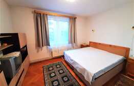 2 camere, decomandat, 50 mp, parcare, zona Aleea Detunata