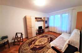 2 camere, decomandat, 50 mp, parcare, zona Aleea Detunata