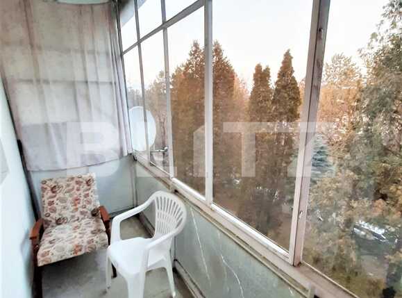 Apartament de închiriat 2 camere Gheorgheni - 61690AI | BLITZ Cluj-Napoca | Poza7