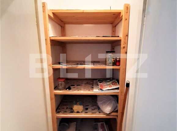 Apartament de închiriat 2 camere Gheorgheni - 61690AI | BLITZ Cluj-Napoca | Poza8