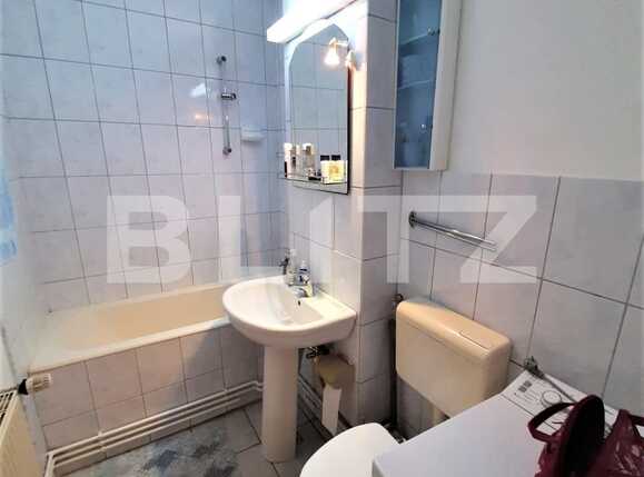 Apartament de închiriat 2 camere Gheorgheni - 61690AI | BLITZ Cluj-Napoca | Poza6