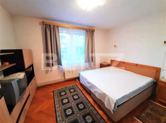 Apartament de închiriat 2 camere Gheorgheni - 61690AI | BLITZ Cluj-Napoca | Poza1