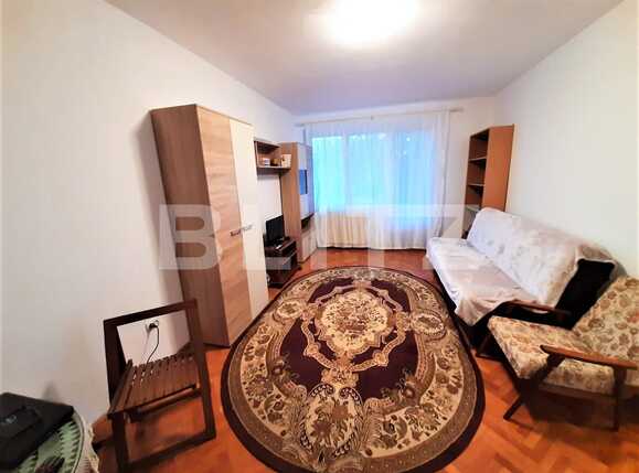 Apartament de închiriat 2 camere Gheorgheni - 61690AI | BLITZ Cluj-Napoca | Poza2