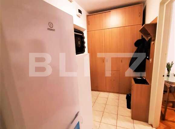 Apartament de închiriat 2 camere Gheorgheni - 61690AI | BLITZ Cluj-Napoca | Poza5