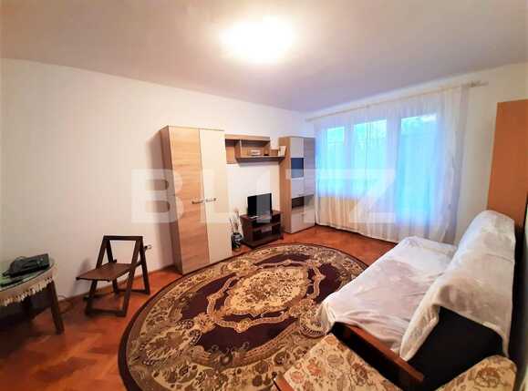 Apartament de închiriat 2 camere Gheorgheni - 61690AI | BLITZ Cluj-Napoca | Poza3