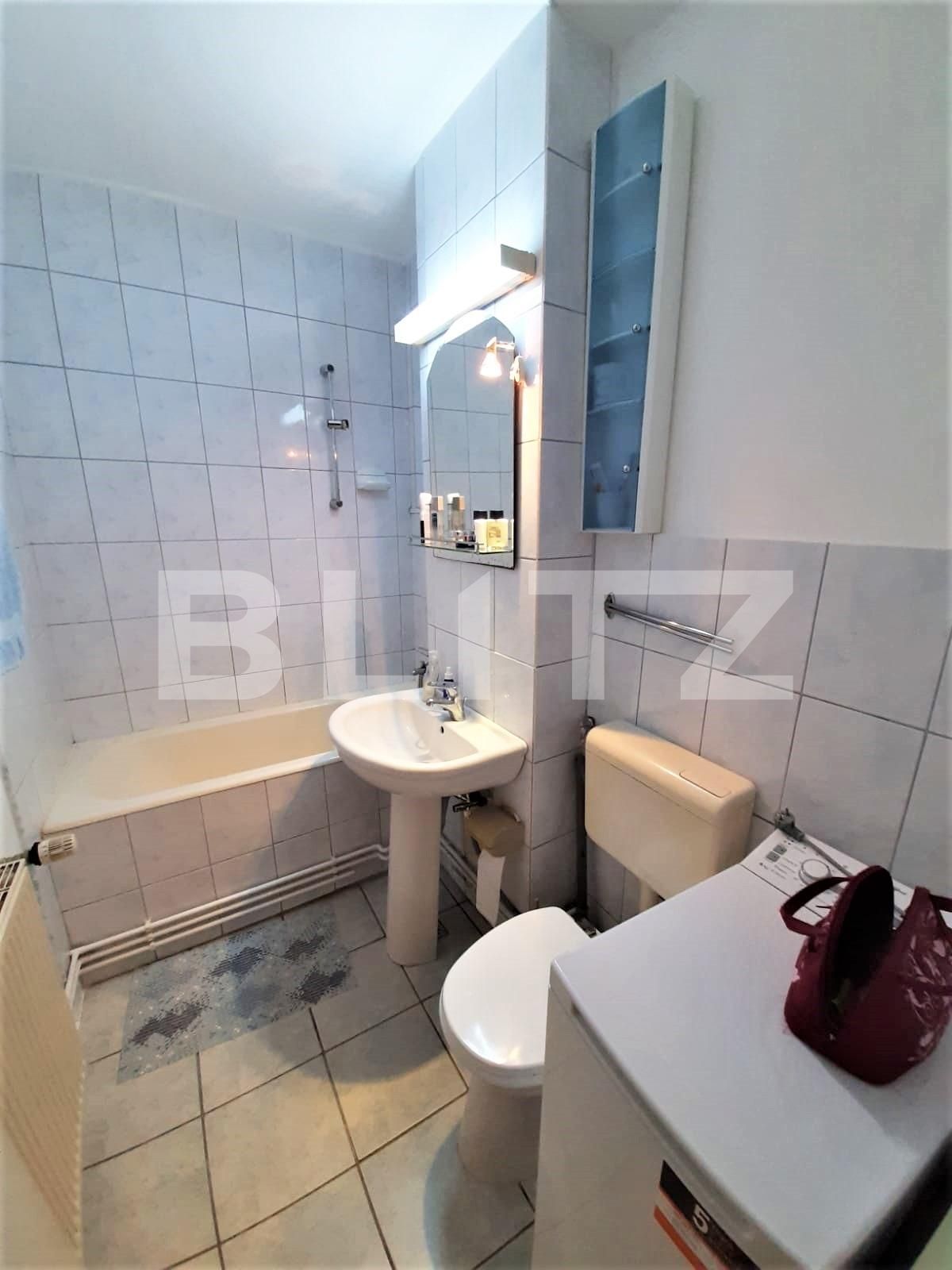 Apartament de închiriat 2 camere Gheorgheni - 61690AI | BLITZ Cluj-Napoca | Poza6