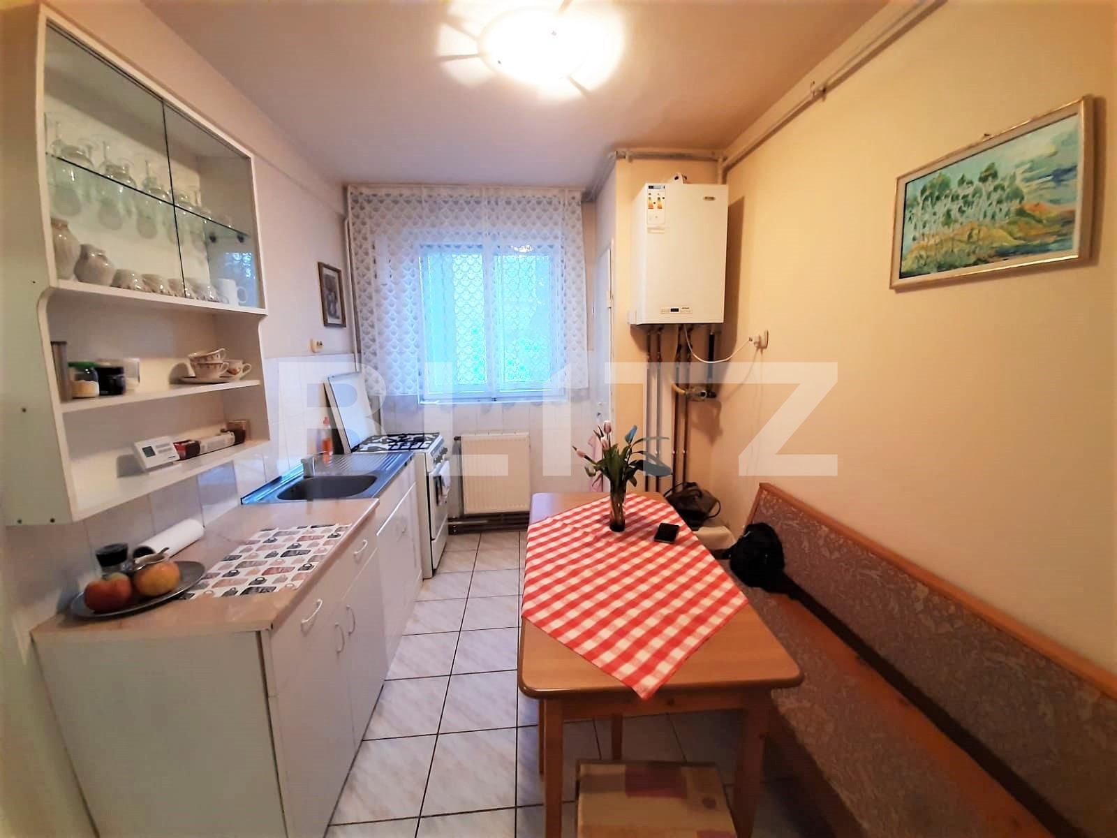 Apartament de închiriat 2 camere Gheorgheni - 61690AI | BLITZ Cluj-Napoca | Poza4