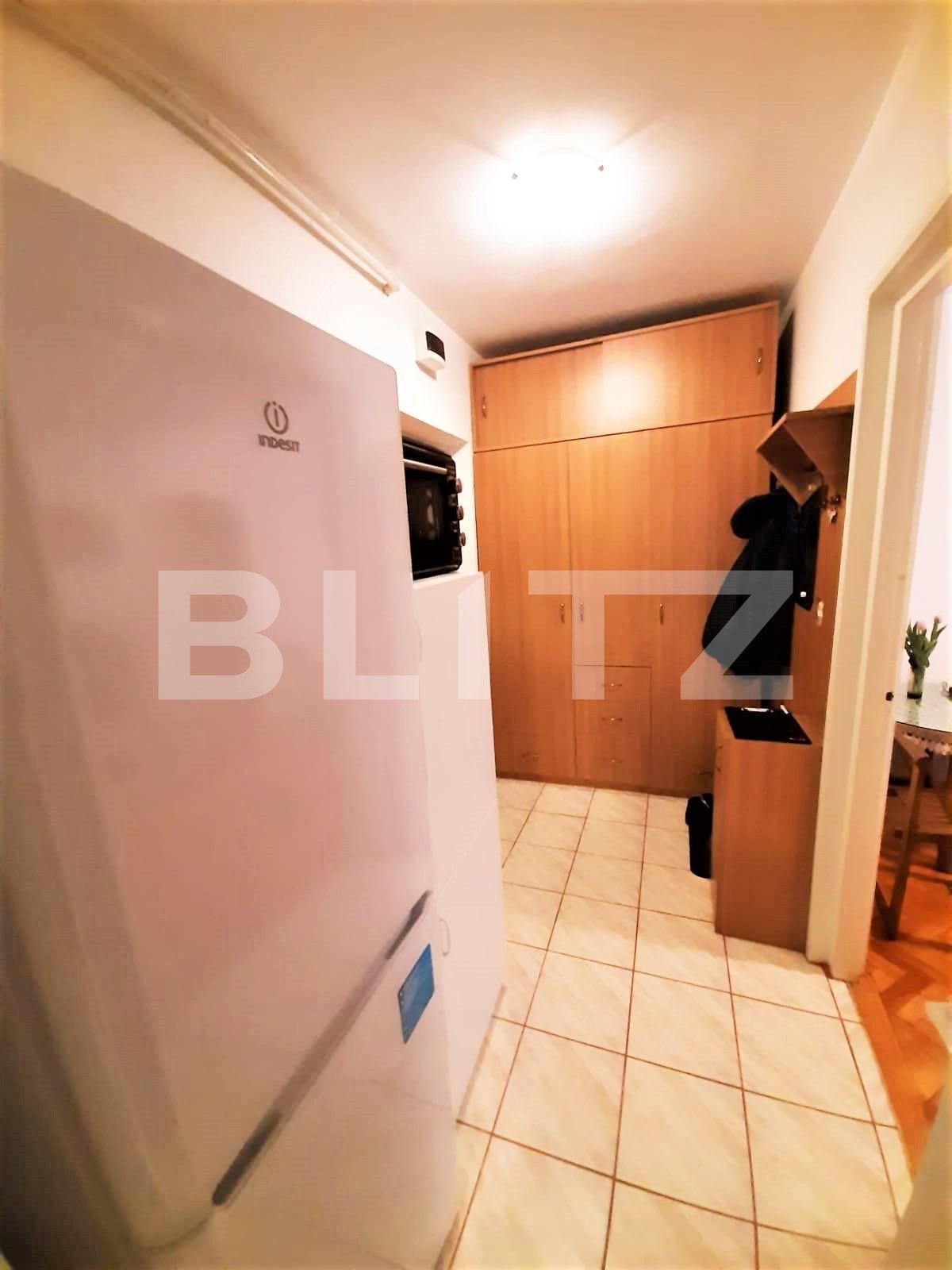 Apartament de închiriat 2 camere Gheorgheni - 61690AI | BLITZ Cluj-Napoca | Poza5