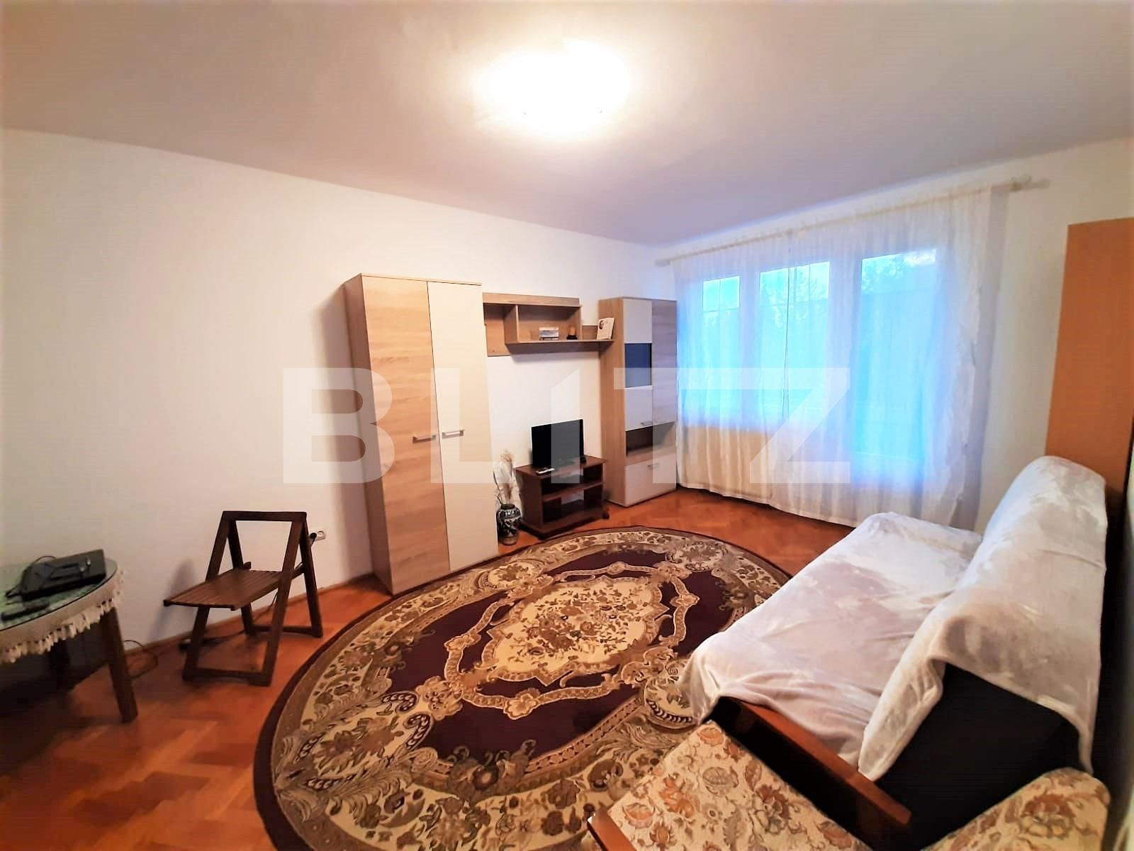 Apartament de închiriat 2 camere Gheorgheni - 61690AI | BLITZ Cluj-Napoca | Poza3
