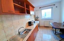 Apartament 2 camere, Parcare, Decomandat, 55 mp, strada Intre Lacuri
