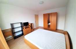 Apartament 2 camere, Parcare, Decomandat, 55 mp, strada Intre Lacuri