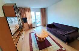 Apartament 2 camere, Parcare, Decomandat, 55 mp, strada Intre Lacuri