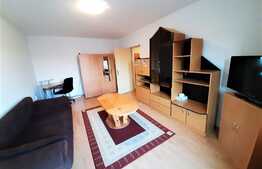 Apartament 2 camere, Parcare, Decomandat, 55 mp, strada Intre Lacuri